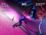 SATURDAY NIGHT FEVER Praktischerweise sind die Pisten mit Fackeln erleuchtet.